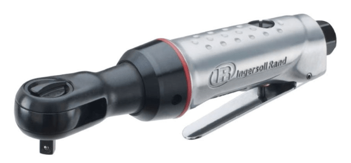 Ingersoll Rand 105 - D2 1/4" Air Ratchet