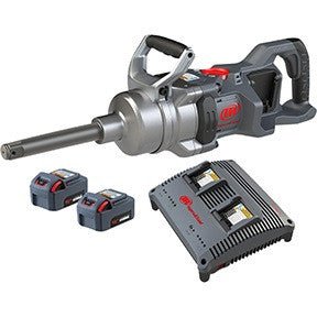 Ingersoll Rand W9691 - K2E 1” Extended Anvil Impact Wrench Kit
