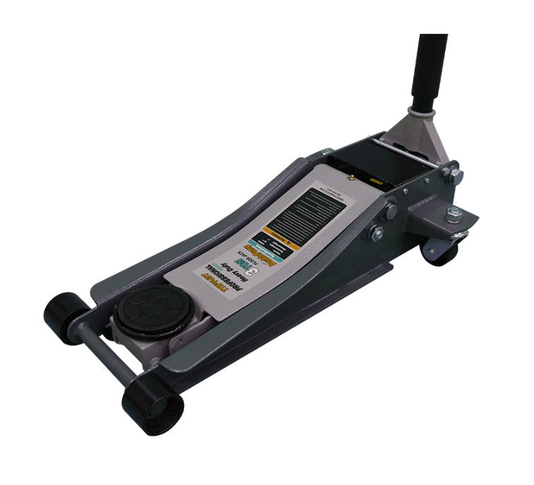 Titan FJ3T 3-Ton Floor Jack