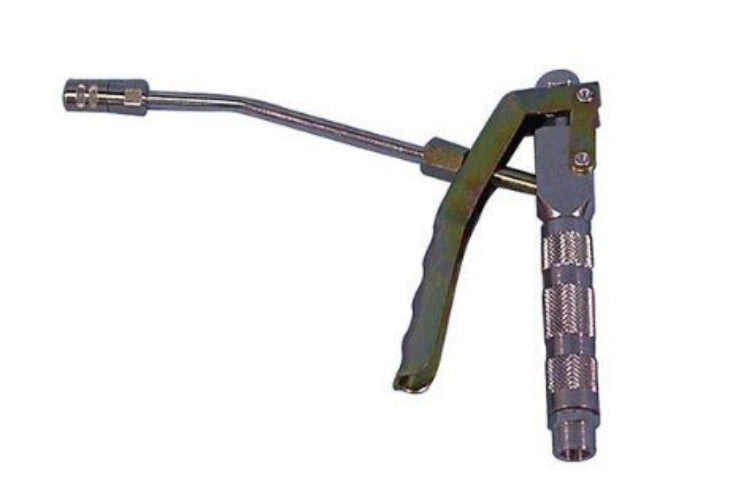 JohnDow JD - 3560 Grease Control Handle Rigid Outlet