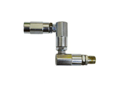 JohnDow JD-3840Z Z Swivel