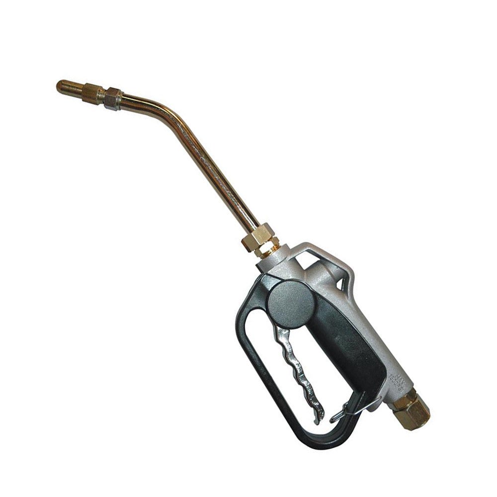 JohnDow JD - 3930 Oil Delivery Gun - Rigid