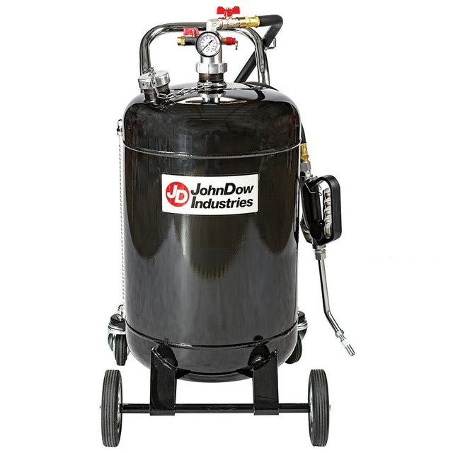 JohnDow JDI-15DP 15-Gal Fluid Dispenser