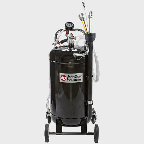 JohnDow JDI-20EV 20-Gal Fluid Evacuator