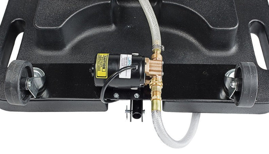 JohnDow JDI - 17PK Pump Kit