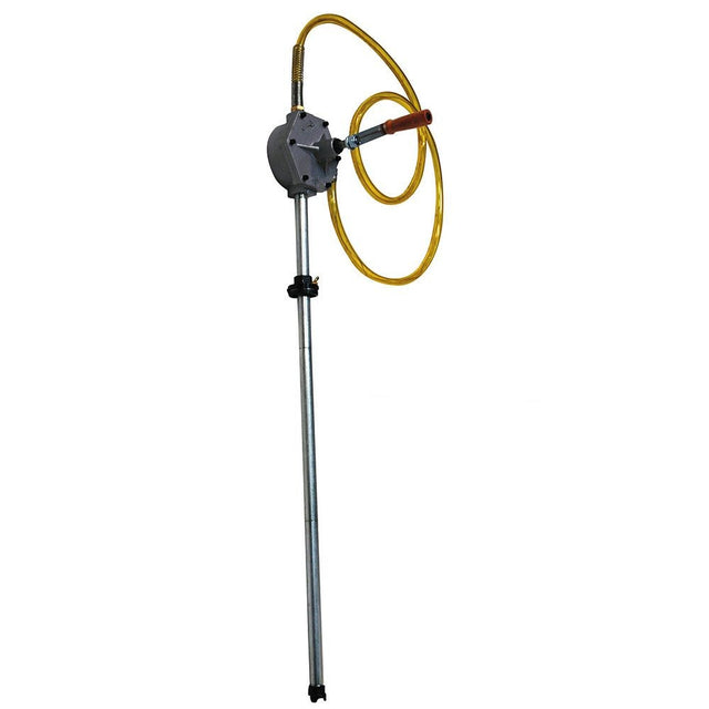 JohnDow JDI-35-KIT Heavy-Duty Rotary Pump Kit