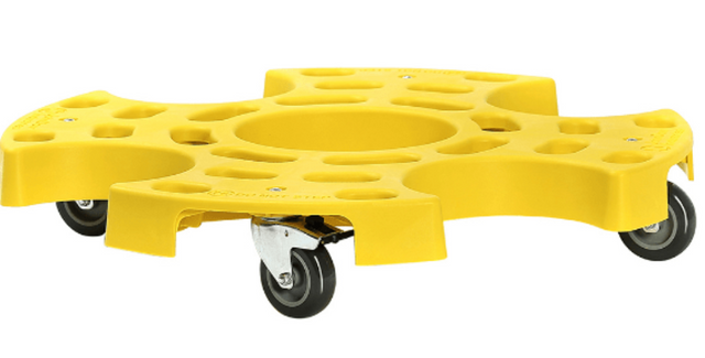 JohnDow JDI - TT1 Tire Taxi