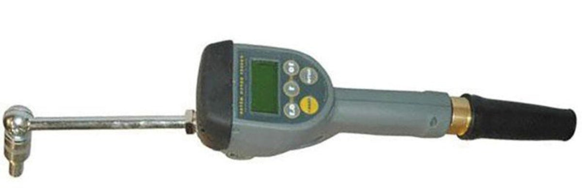 JohnDow JD - K500 Preset Digital Meter Gun