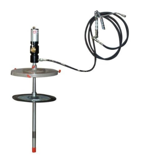 JohnDow JDL - 55 Pneumatic Grease System
