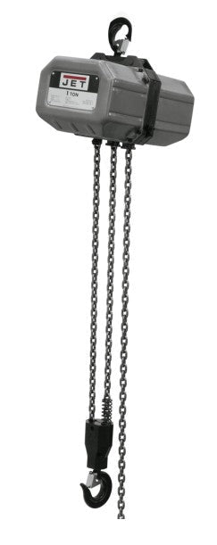 JET 131000 1SS 1 Ton 10' Lift