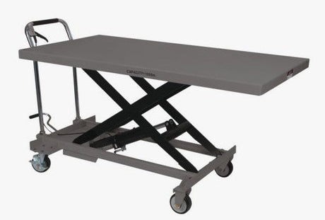 JET 140778 DSLT - 770, Double Scissor Cart