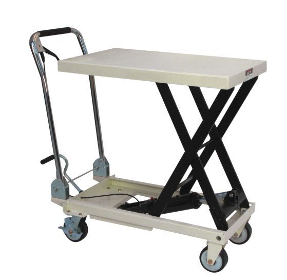 JET 140779 SLT - 1650 Table Cart