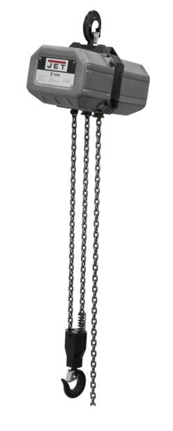 JET 231500 2SS 2 Ton 15' Lift