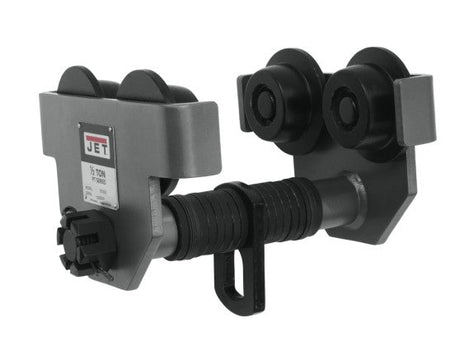 JET 252005 1/2 - PT, 1/2 Ton Trolley