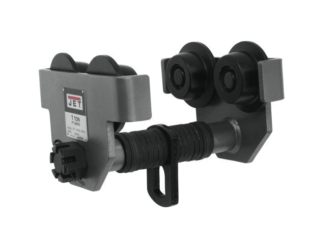 JET 252010 1PT 1 Ton Trolley