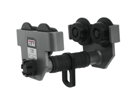 JET 252010 1PT 1 Ton Trolley