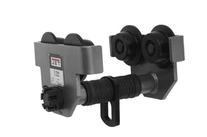 JET 252050 5PT 5 Ton Trolley