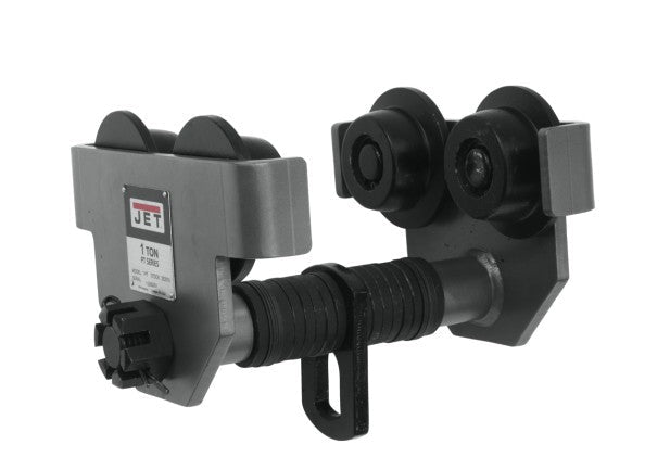 JET 252060 10PT 10 Ton Trolley