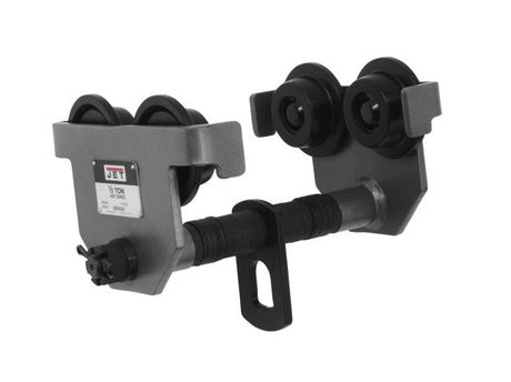 JET 262005 1/2HDT 1/2 Ton Trolley