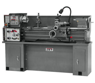 JET 321360A BDB - 1340A Belt Drive Bench Lathe