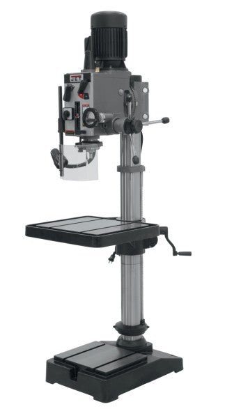JET 354020 GHD - 20 20" Geared Head Drill Press