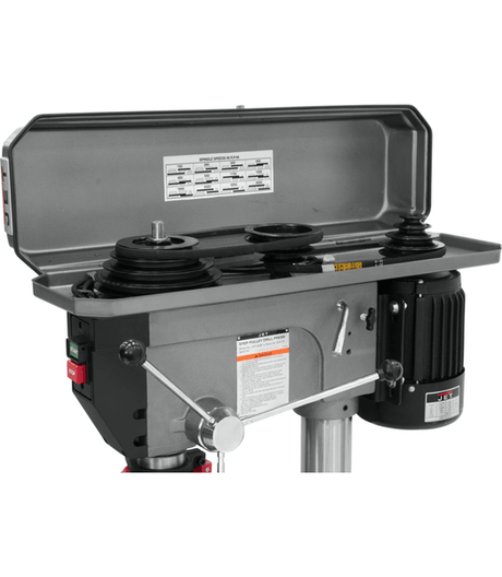 JET 354170 JDP - 20MF 20" Floor Drill Press