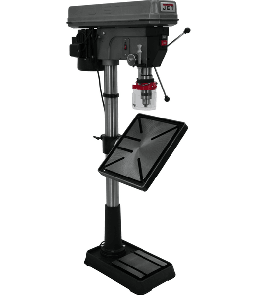 JET 354170 JDP - 20MF 20" Floor Drill Press