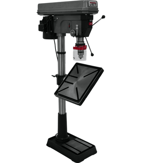 JET 354170 JDP - 20MF 20" Floor Drill Press
