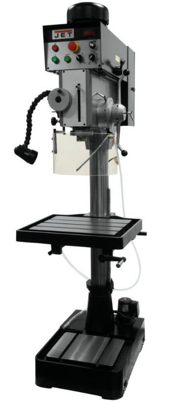 JET 354245 JDP20EVST - 230 - PDF GH Powerfeed , 2HP, 3Ph, 230V
