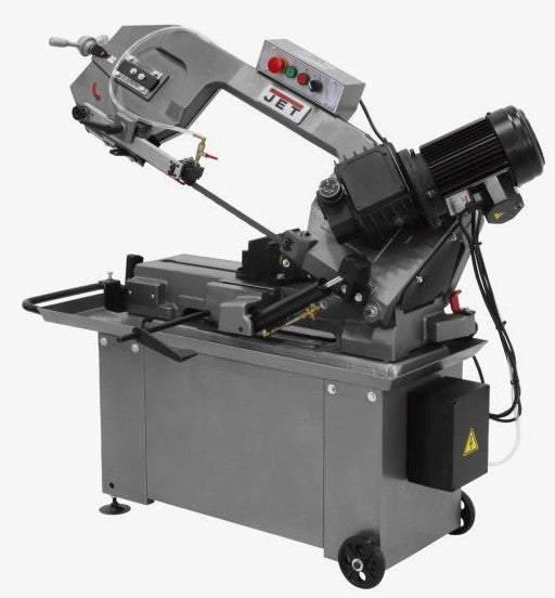 JET 414466 HBS - 814GH 8" x 14" Geared Head Bandsaw