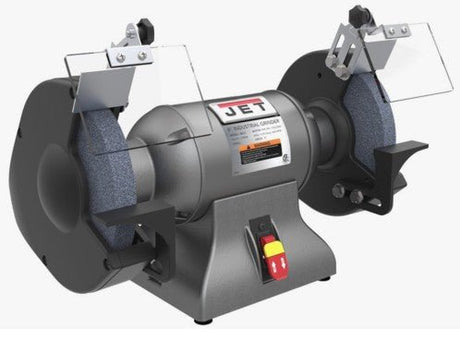 JET 578010 IBG - 10 10" Industrial Bench Grinder