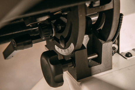 JET 714850 JWBS - 20 - 5, 20" Bandsaw, 5HP, 230V