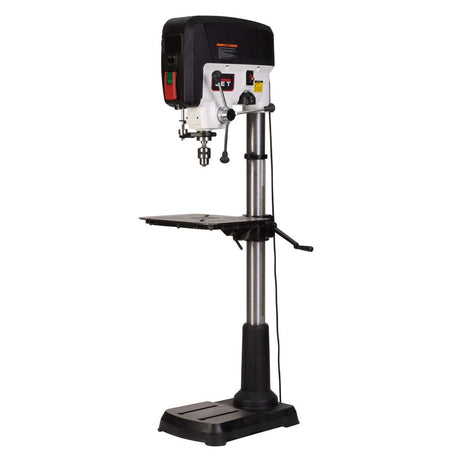 Jet JDP - 20S 20" Smart Drill Press