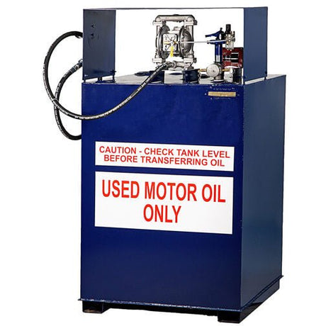JohnDow AGS - 245D 245 Gal Above Ground Oil Storage System