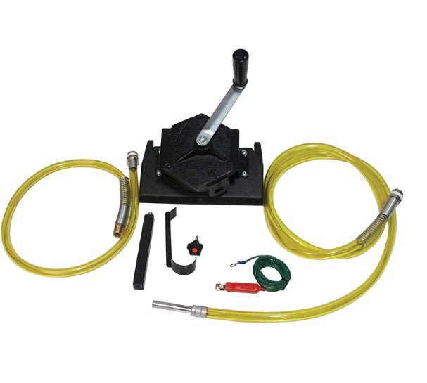 JohnDow FC - PRK13 Two - Way Pump Kit