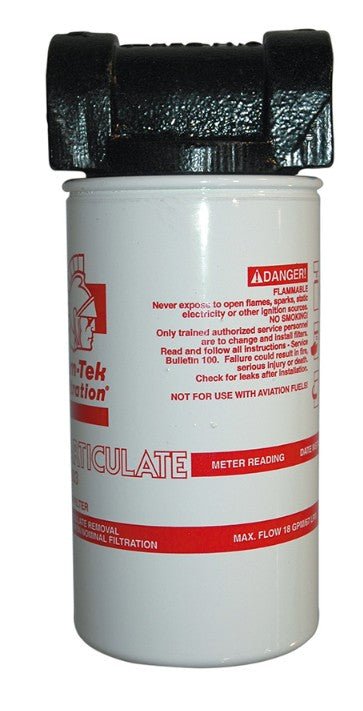 JohnDow GC - FF Fuel Filter