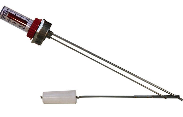 JohnDow H - 2 - 26 Fuel Gauge Assembly Kit