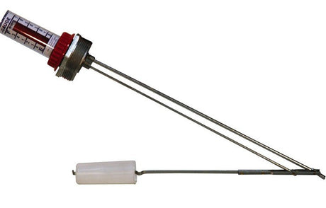 JohnDow H - 2 - 26 Fuel Gauge Assembly Kit