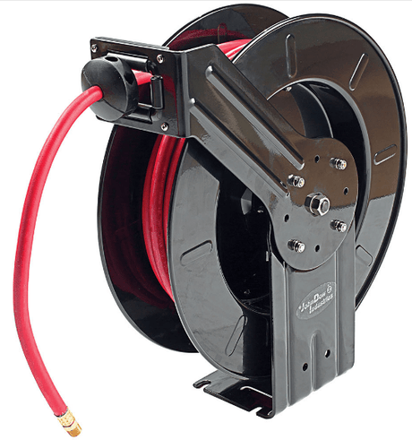 JohnDow JD - 1250 Hose Reel