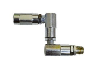 JohnDow JD - 3840Z Z Swivel