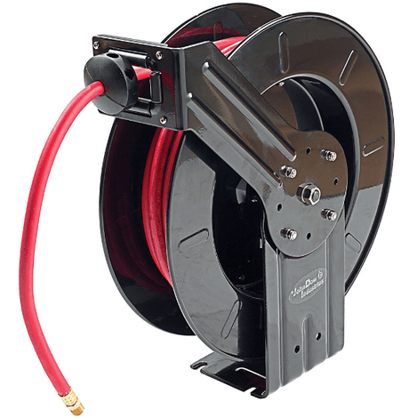 JohnDow JD - 3850 Hose Reel