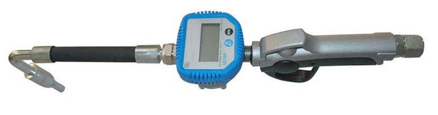 JohnDow JD - 3900 Digital Meter Gun