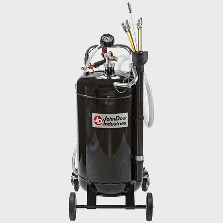 JohnDow JDI - 20EV 20 - Gal Fluid Evacuator