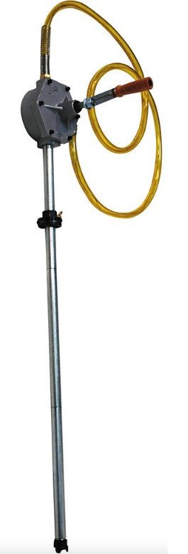 JohnDow JDI - 35 - Kit Heavy - Duty Rotary Pump Kit