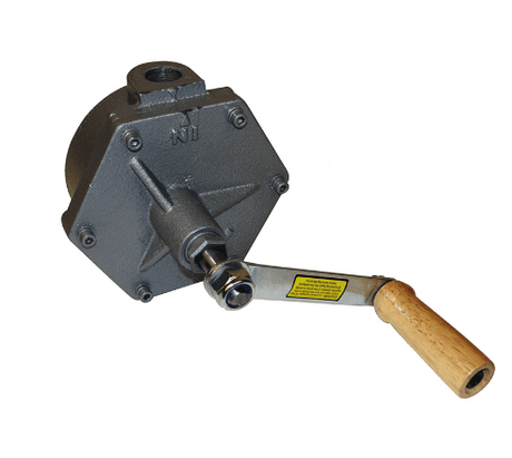 JohnDow JDI - 35 - UL UL - Listed Gas Caddy Pump