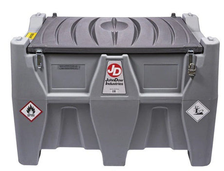 JohnDow JDI - AFT106 Diesel Carrytank