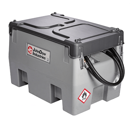 JohnDow JDI - AFT58 Diesel Carrytank