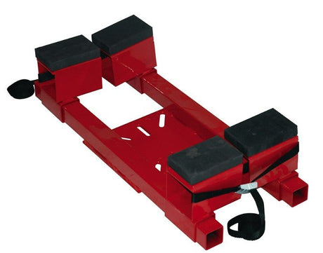 JohnDow JDI - FTA7 Fuel Tank Adapter