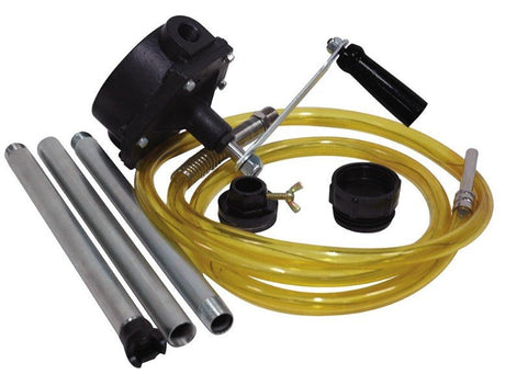 JohnDow JDI - RP12 - KIT General Purpose Rotary Pump Kit