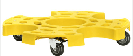 JohnDow JDI - TTI - EX Tire Taxi